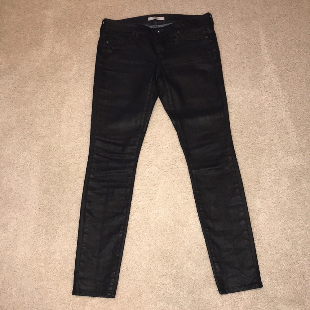 Rich & Skinny Jeans